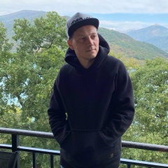 Евгений Синегубов, 29.12.1987, Москва