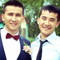 Мади Ермекпаев, 09.04.1988