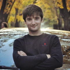 Виталий Курочка, 18.06, Северодонецк