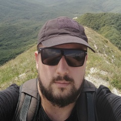 Максим Кондрашин, 29.09, Краснодар