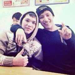 Амир Шамидинов, 19.07.1993, Астана