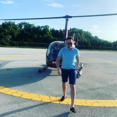 Илья Злобин, 17.06, Киров