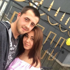 Лолита Баимова, 25.04, Новосибирск