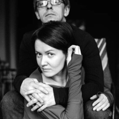 Аля Чернышова, 13.04, Санкт-Петербург