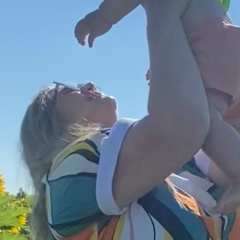 Катерина Скорода, 10.06.1987, Санкт-Петербург