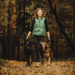 Анна Плоткина, 17.11, Москва