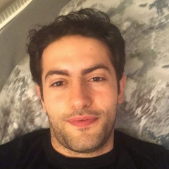 Генрих Петросян, London