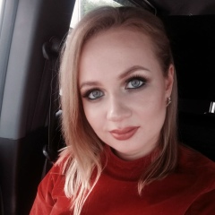 Ольга Хижняк, 22.05.1991, Владивосток