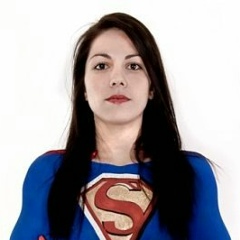 Super Lenka, 10.07, Киев