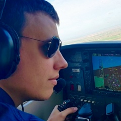 Иван Калмыков, Москва