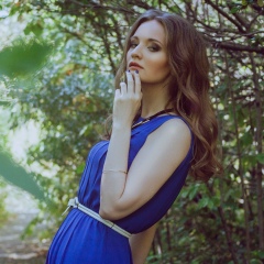 Александра Панова, 25.11, Санкт-Петербург