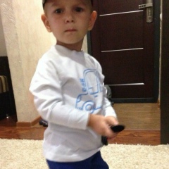 Алексей Гришин, 17.02.1989, Ставрополь