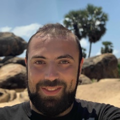 Ararat Sargsyan, 09.09