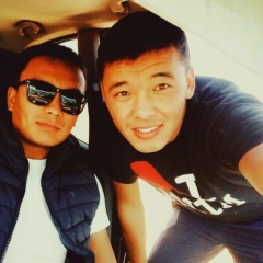 Биржан Байгалиев, 07.09.1990, Аксуат