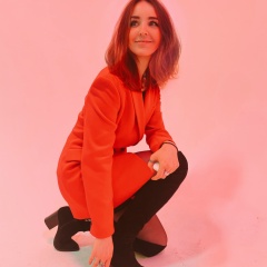 Renata K-Anderson, 21.09, New York City