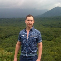 Валерий Тихомиров, 23.04.1984, Санкт-Петербург