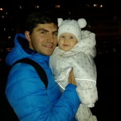 Артем Петлицын, 19.02.1990, Санкт-Петербург