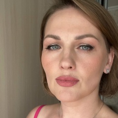 Ольга Позднякова, 05.05, Тюмень