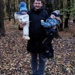 Максим Барабанкин, 06.10.1988, Пенза