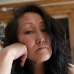 Наталья Туллукова, 11.01, Нюрба