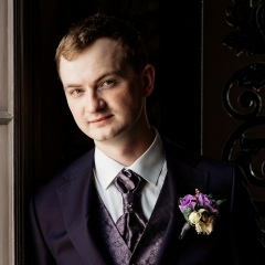 Павел Ильин, 02.07.1991, Санкт-Петербург