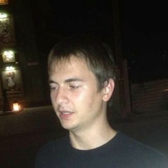 Артём Бортик, 08.10.1989, Кишинев