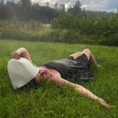 Олеся Ивановна, 06.09, Санкт-Петербург