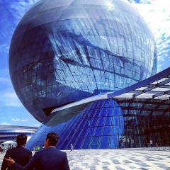 Динмухамед Альжанов, 03.02, Алматы