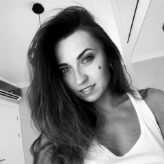 Юленька Тихончик, 15.12.1988