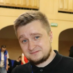 Евгений Дербенев, 03.11, Ванино