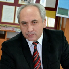 Заур Анк, 27.09.1965, Нальчик