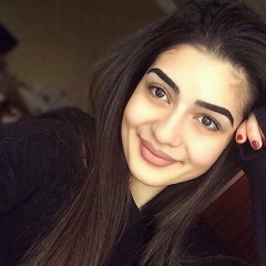 Армяне-И-Армянки Контакта, 06.03, Ереван