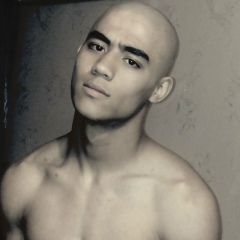 Фаридун Наимов, 29.07.1995, Москва