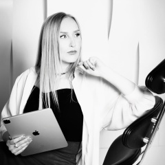 Юлия Дрозд, 06.09, Москва