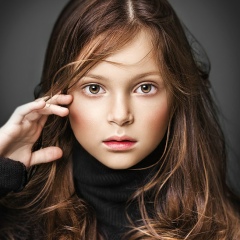 Marina Mozaleva, 15.03.1901, Москва