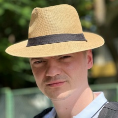 Евгений Колосов, 23.11.1992, Москва