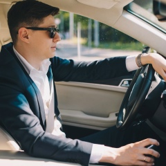 Алексей Громов, 01.01.1987, Санкт-Петербург