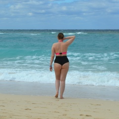 Василиса Орловская, 18.01