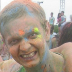 Кирилл Анисимов, 06.07.1991, Новосибирск