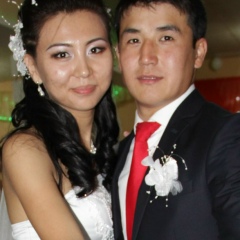 Елмира Сарсембина, 15.06.1988, Астана