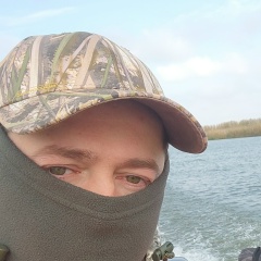 Максим Строганов, 11.08.1985, Москва