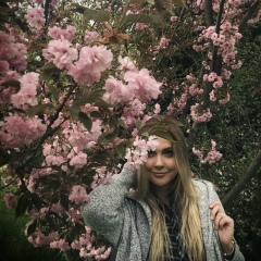 Марічка Лагойда, 20.08, Ивано-Франковск