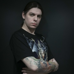 Дмитрий Молодов, 25.11, Москва