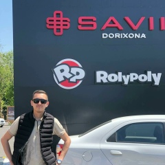 Алишер Рахматов, 14.05.1994, Ташкент