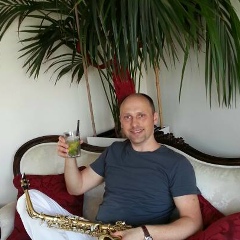 Юрий Фёдоров, 30.01, Stuttgart