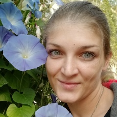 Татьяна Нестерова, 10.09.1990, Волжский