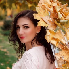 Мария Таранова, 04.03.1984, Азов