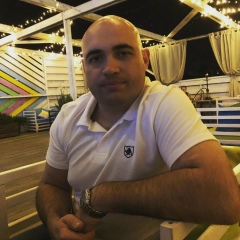 Сергей Степин, Балаково