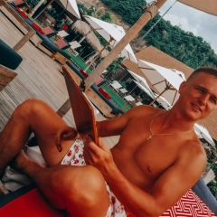 Павел Сергеев, 30.12.1989, Москва