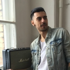 Вячеслав Паршин, 07.09, Москва